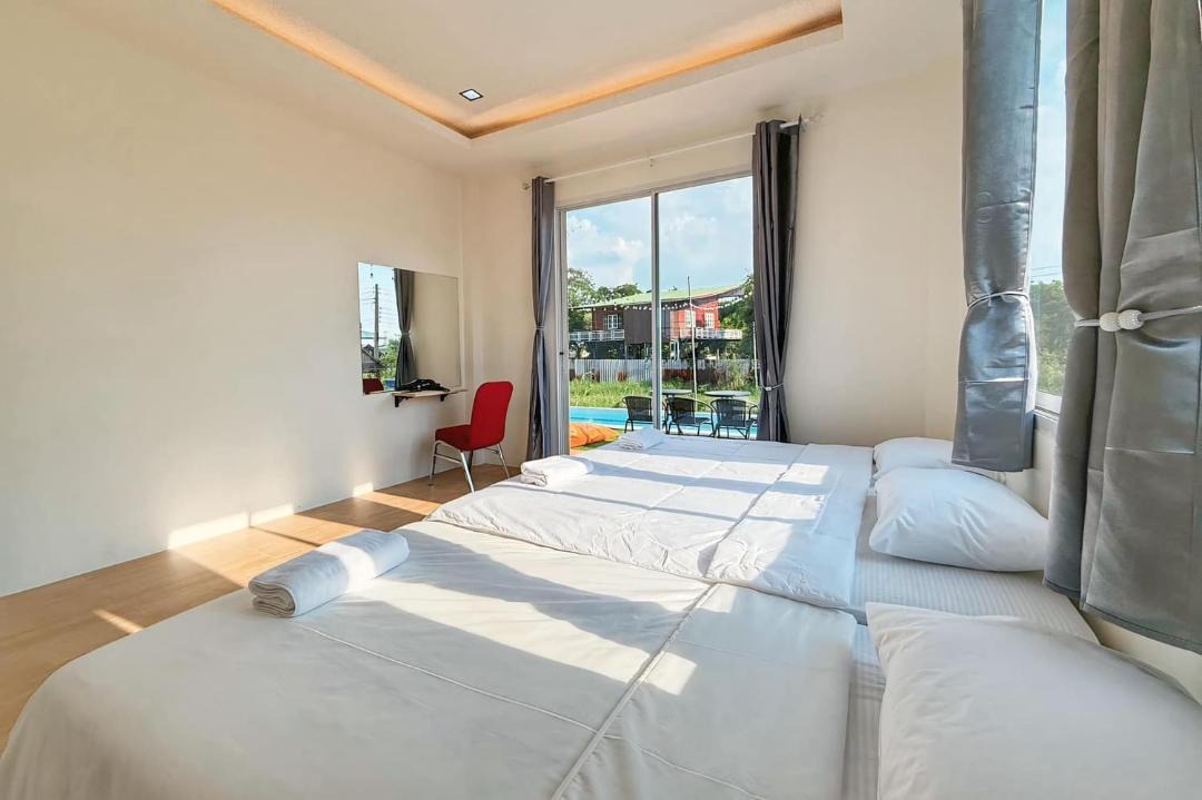 Photo of Bedroom in Lumphli