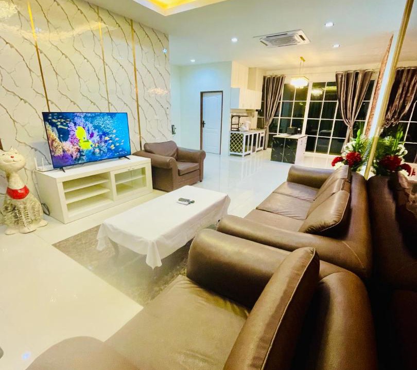 Photo of Livingroom in Lumphli