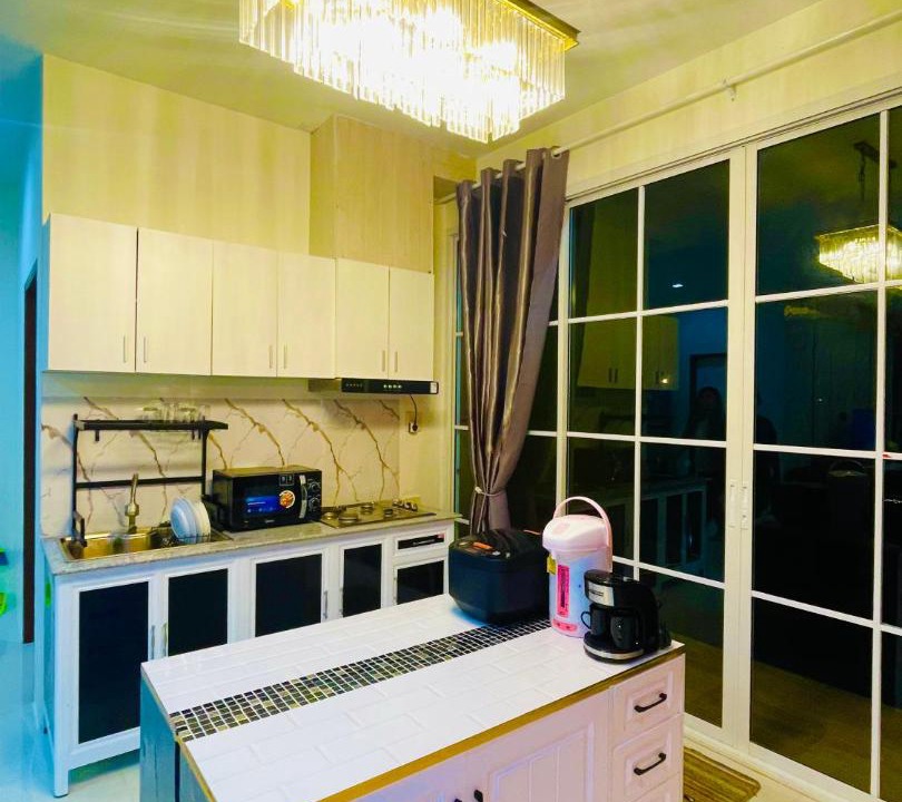 Photo of Kitchen in Lumphli