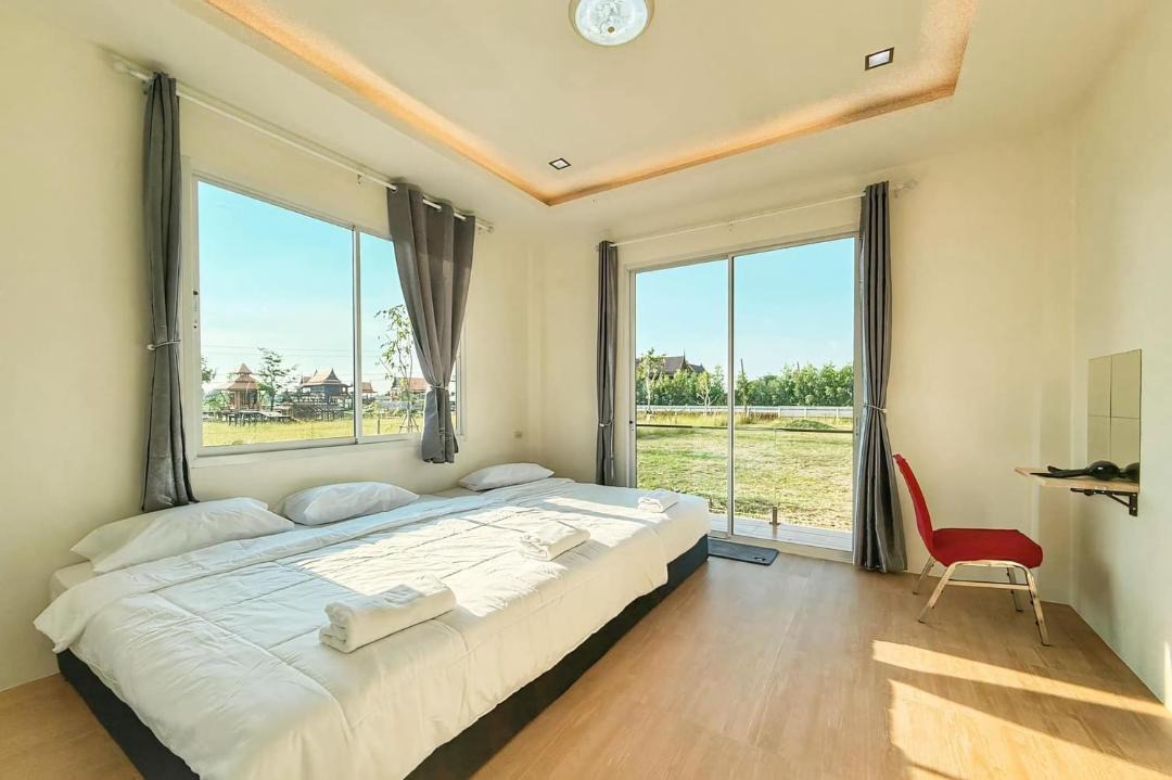 Photo of Bedroom in Lumphli