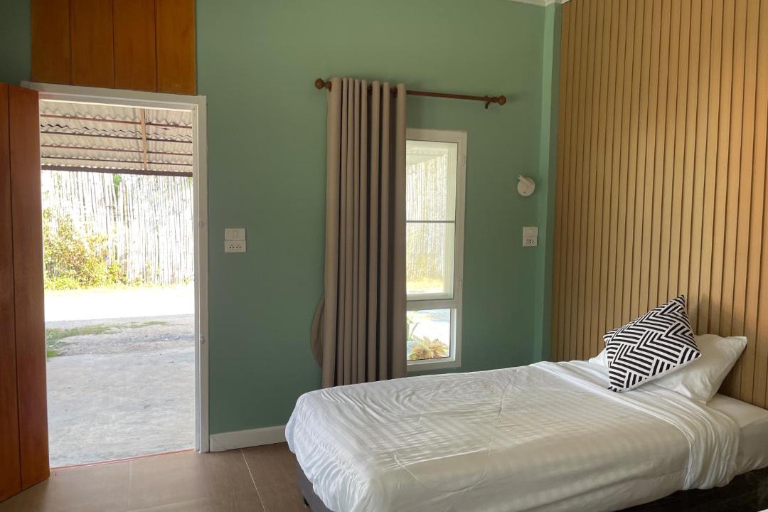 Photo of Bedroom in Non Sa-at