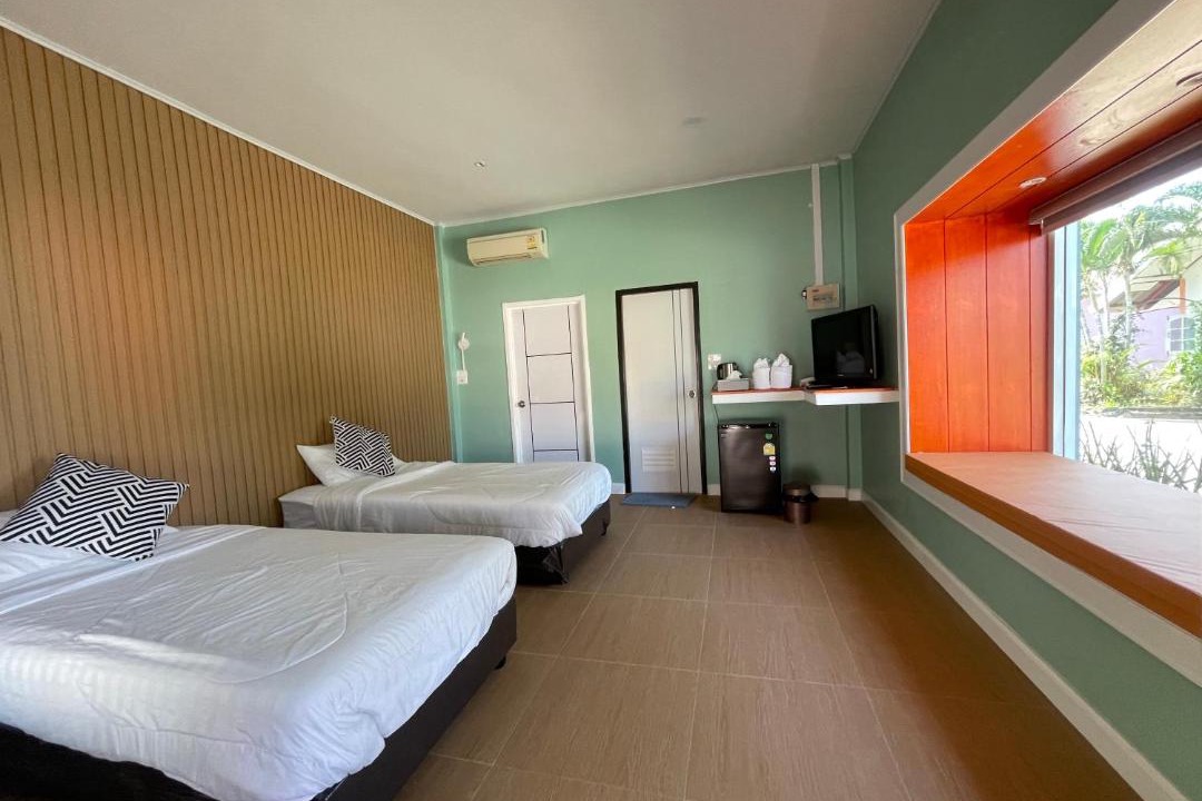 Photo of Bedroom in Non Sa-at
