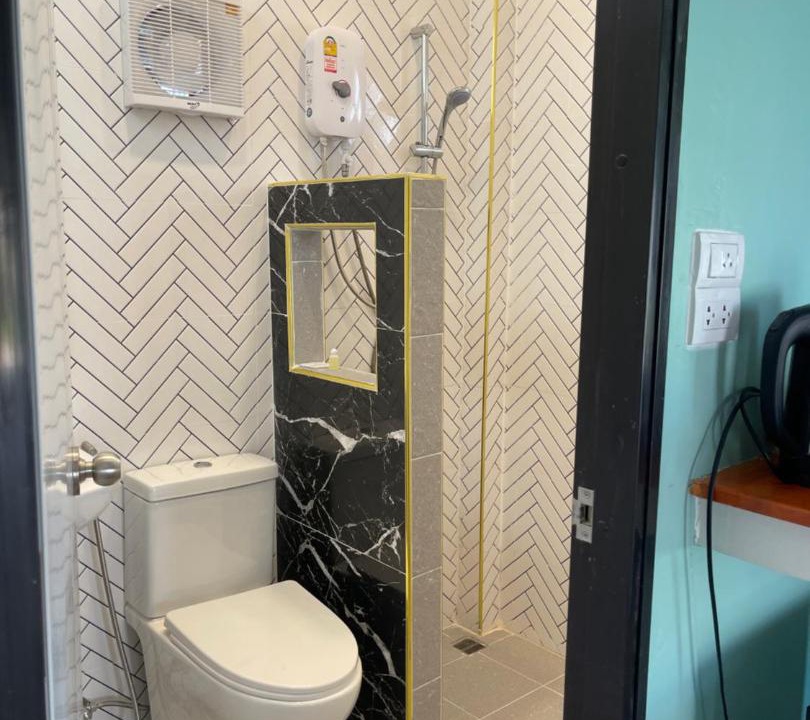 Photo of Bathroom in Non Sa-at