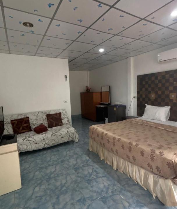 Photo of Bedroom in Mai Fat