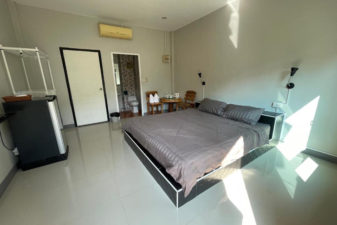 Photo of Bedroom in Non Sa-at