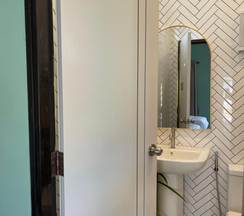 Photo of Bathroom in Non Sa-at
