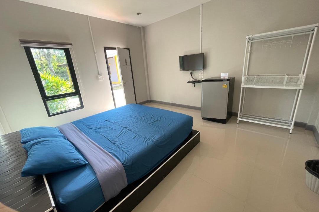 Photo of Bedroom in Non Sa-at