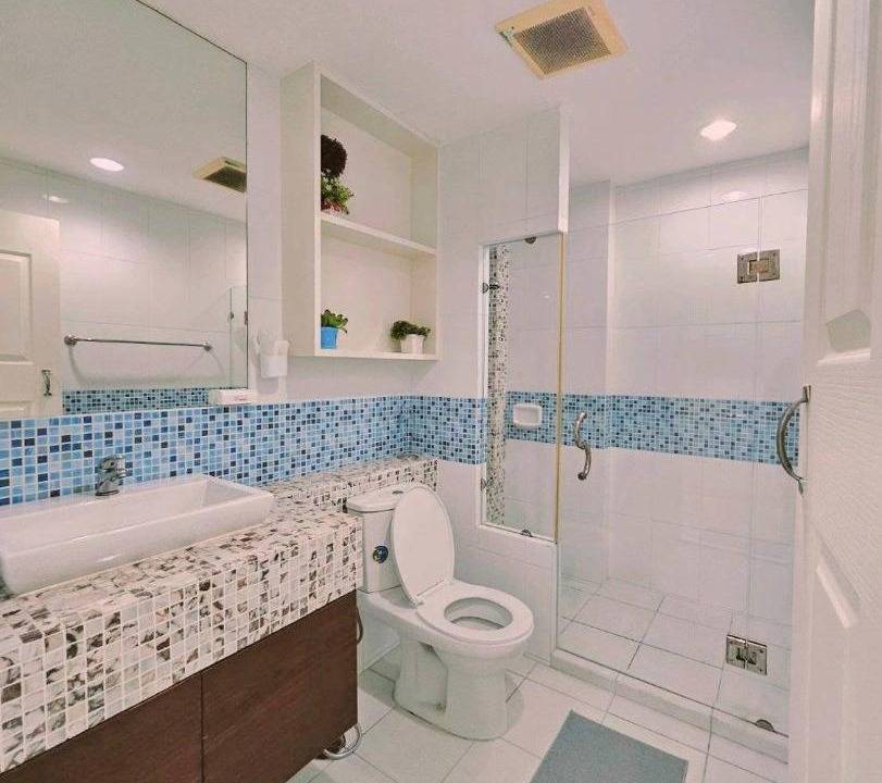 Photo of Bathroom in Ban Bang Saen