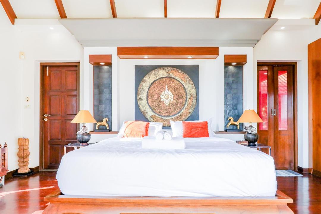 Photo of Bedroom in Nong Prue