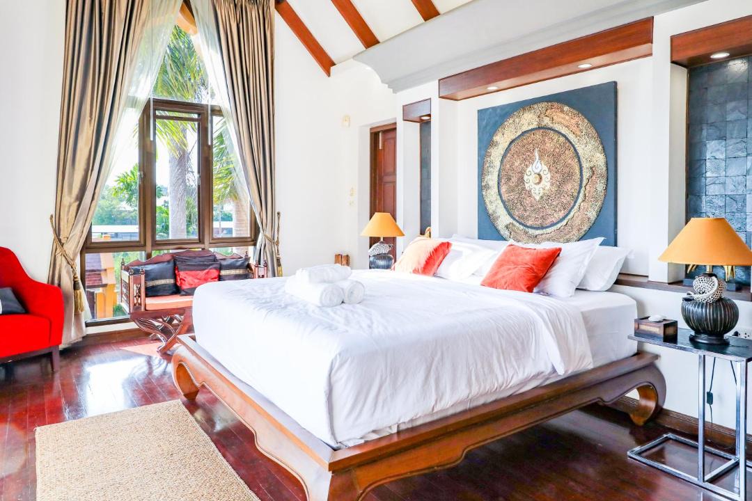 Photo of Bedroom in Nong Prue