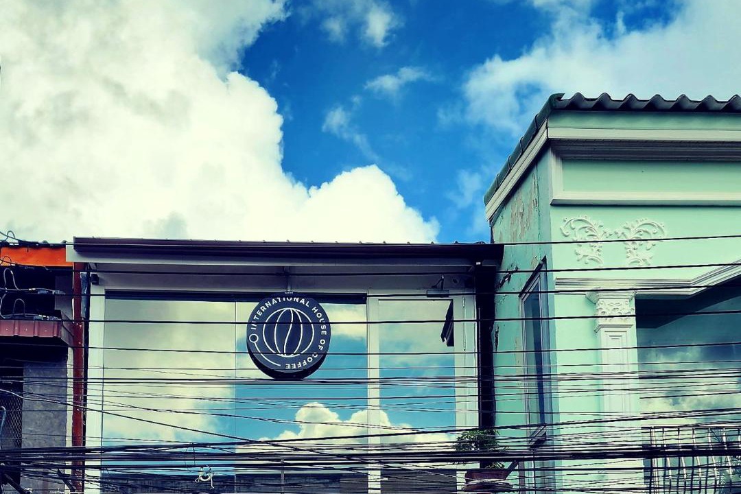 Photo of Buildings in Talat Nuea