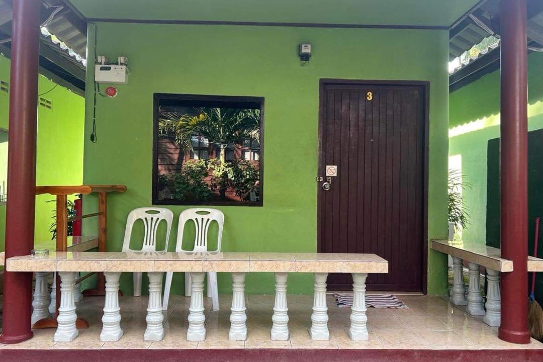 Photo of Others in Ko Pha-ngan