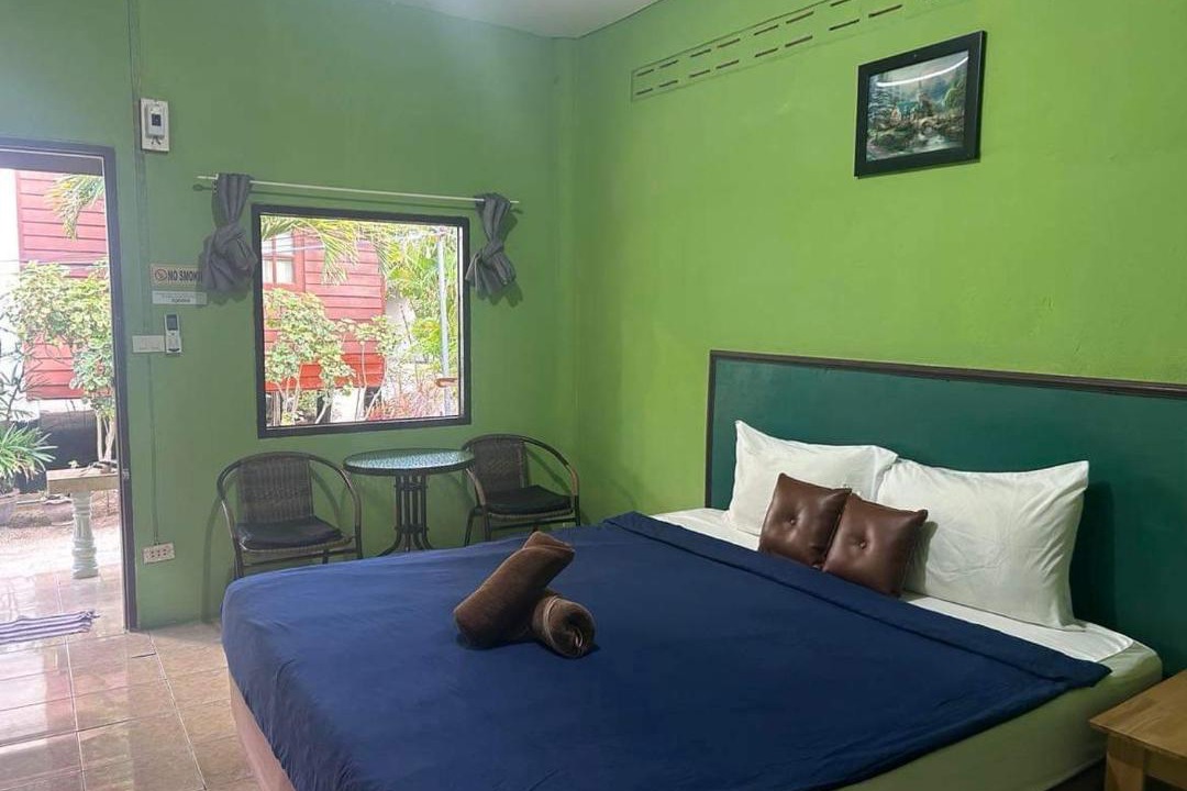 Photo of Bedroom in Ko Pha-ngan