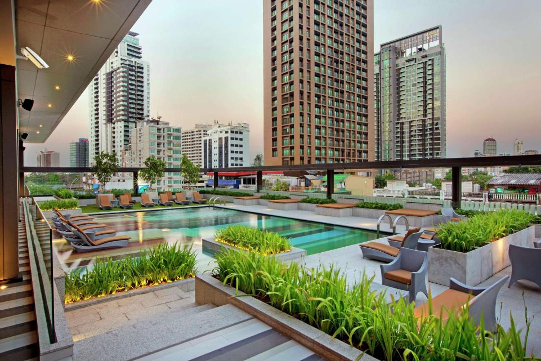 Photo of Others in Khlong Tan