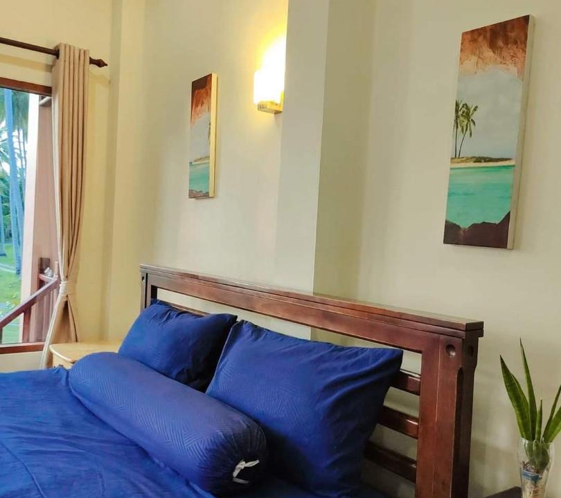 Photo of Bedroom in Thong Krut