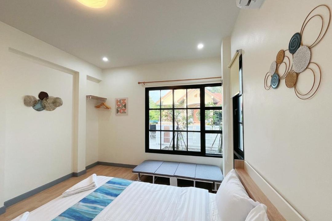 Photo of Bedroom in Pak Nam