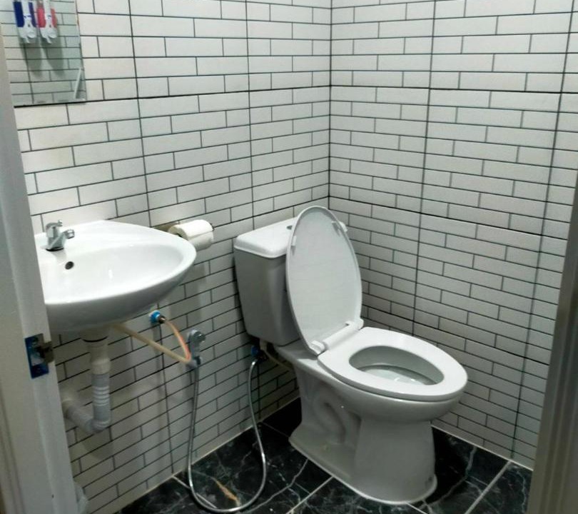 Photo of Bathroom in Nong Khai