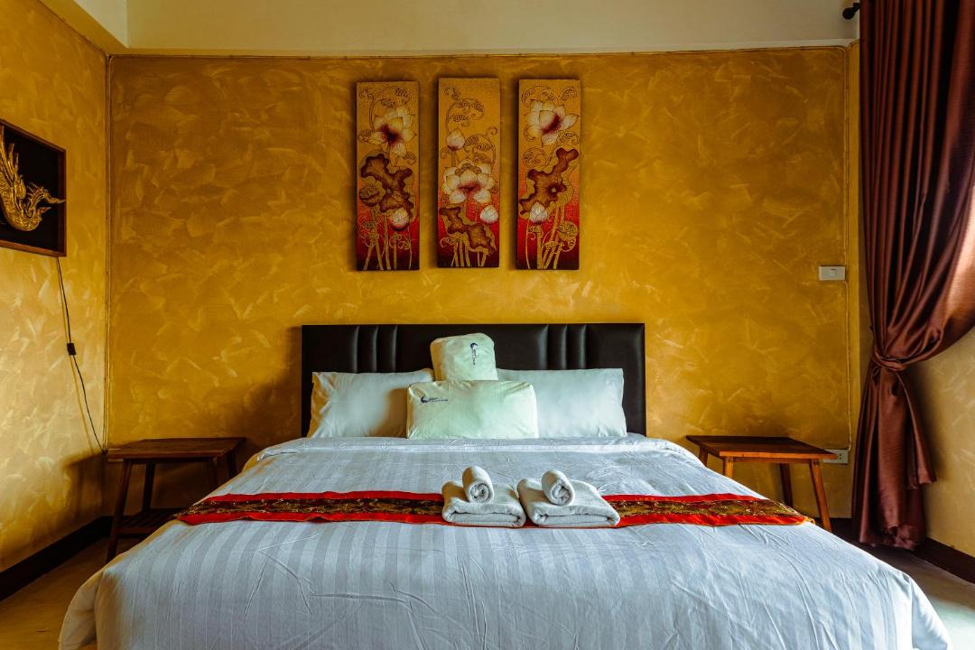 Photo of Bedroom in Wua Lai