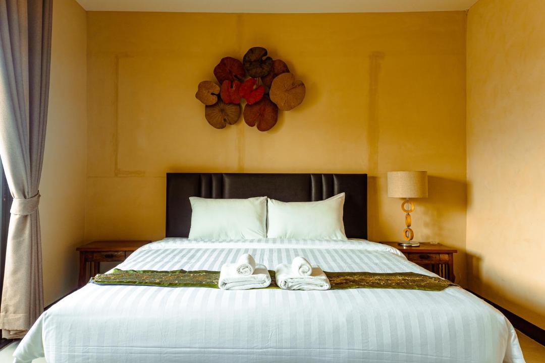 Photo of Bedroom in Wua Lai