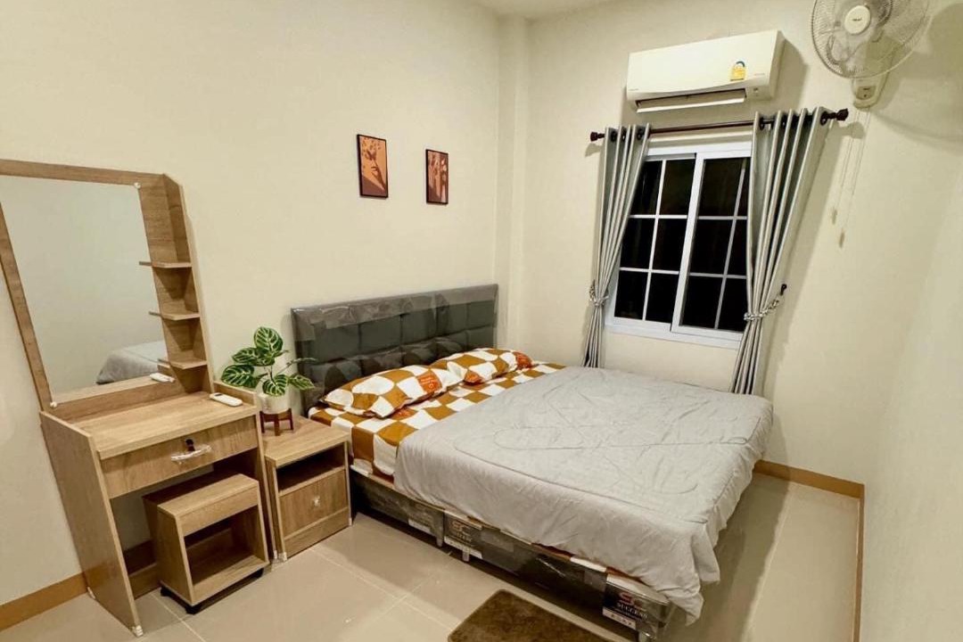 Photo of Bedroom in Nong Tong