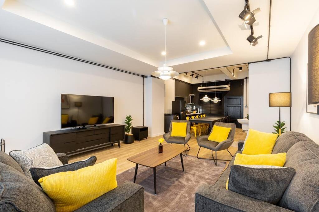 Photo of Livingroom in Huay Kaew