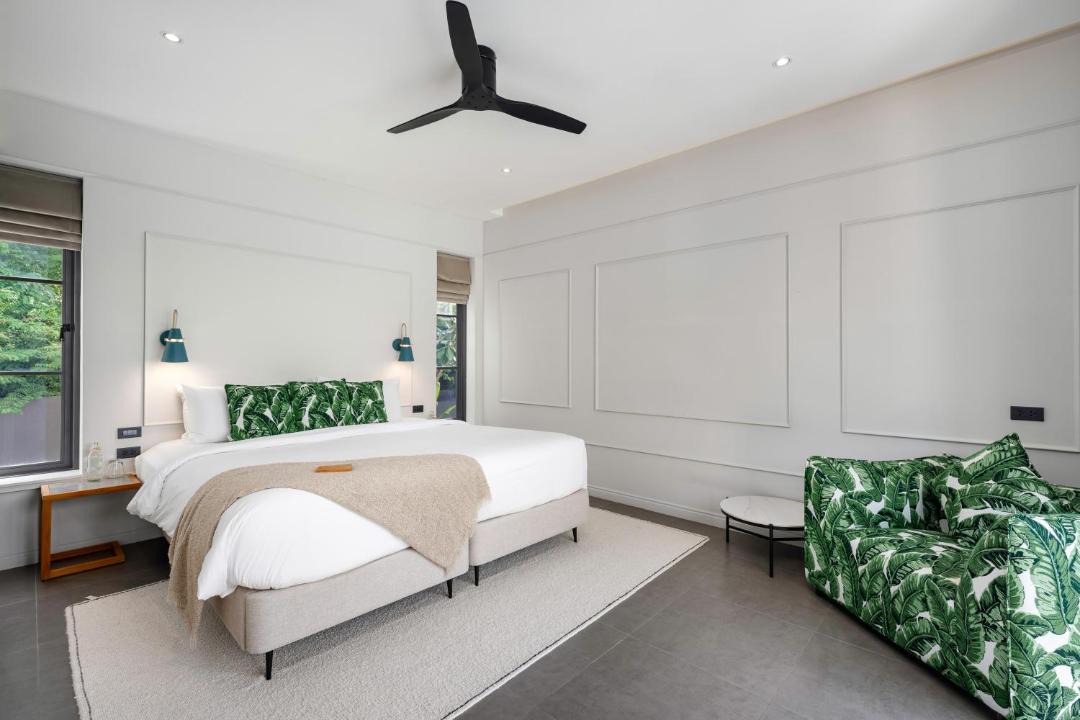 Photo of Bedroom in Plai Laem