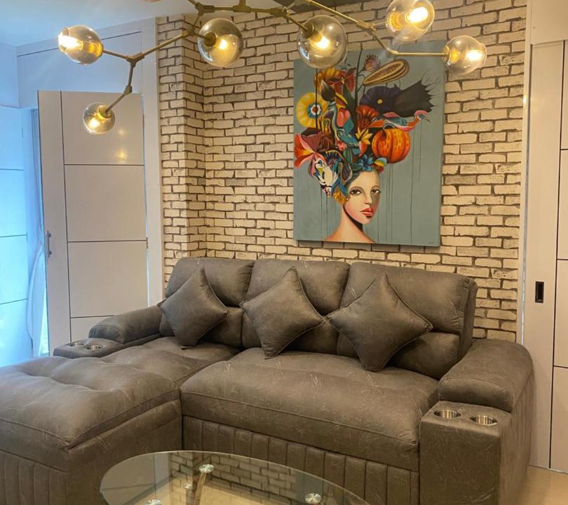 Photo of Livingroom in Old City