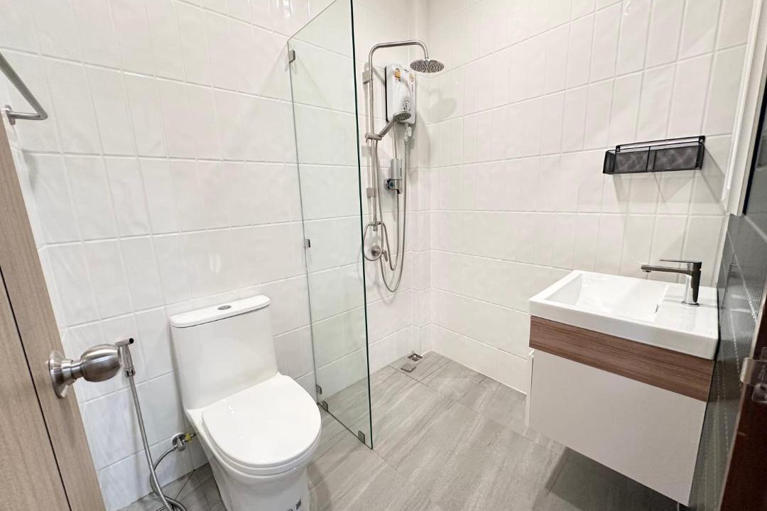 Photo of Bathroom in Hat Yai