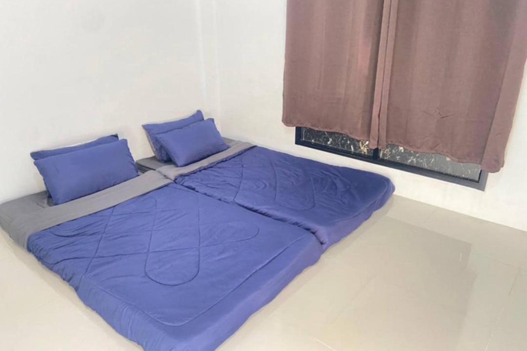 Photo of Bedroom in Buriram