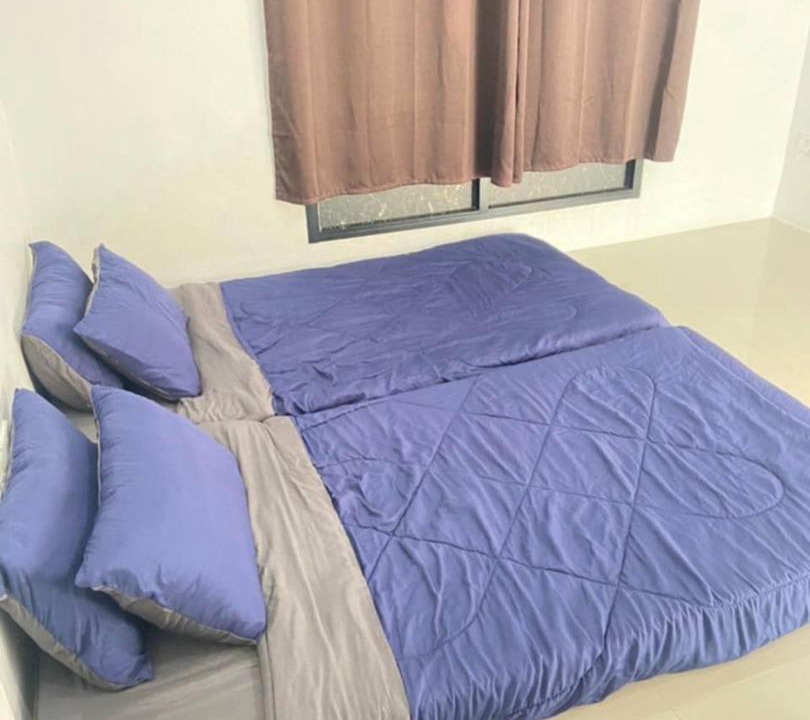 Photo of Bedroom in Buriram
