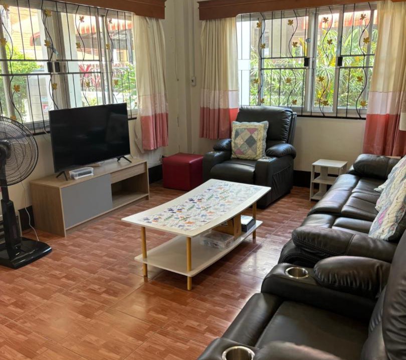 Photo of Livingroom in Chiang Rai
