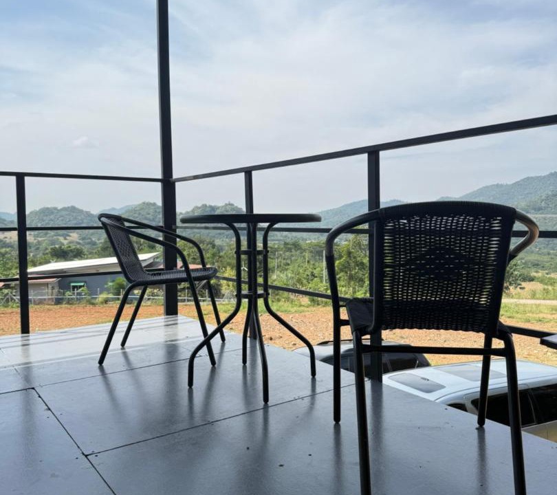 Photo of Patio Balcony in Muak Lek
