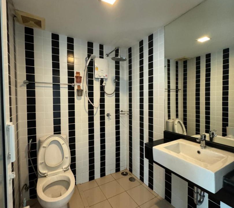 Photo of Bathroom in Talat Nuea