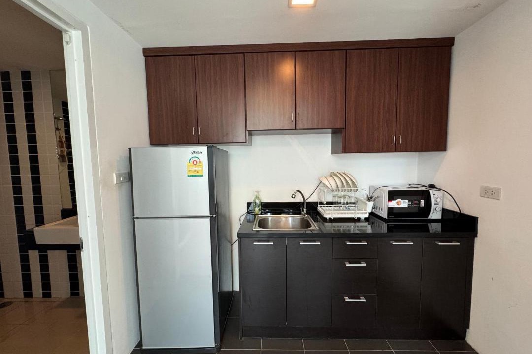 Photo of Kitchen in Talat Nuea