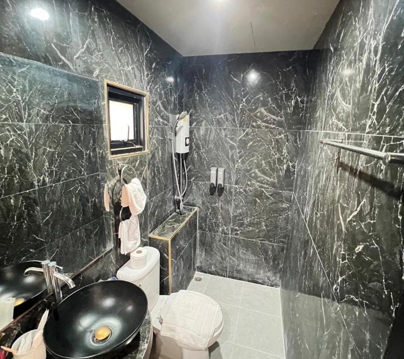 Photo of Bathroom in Phran