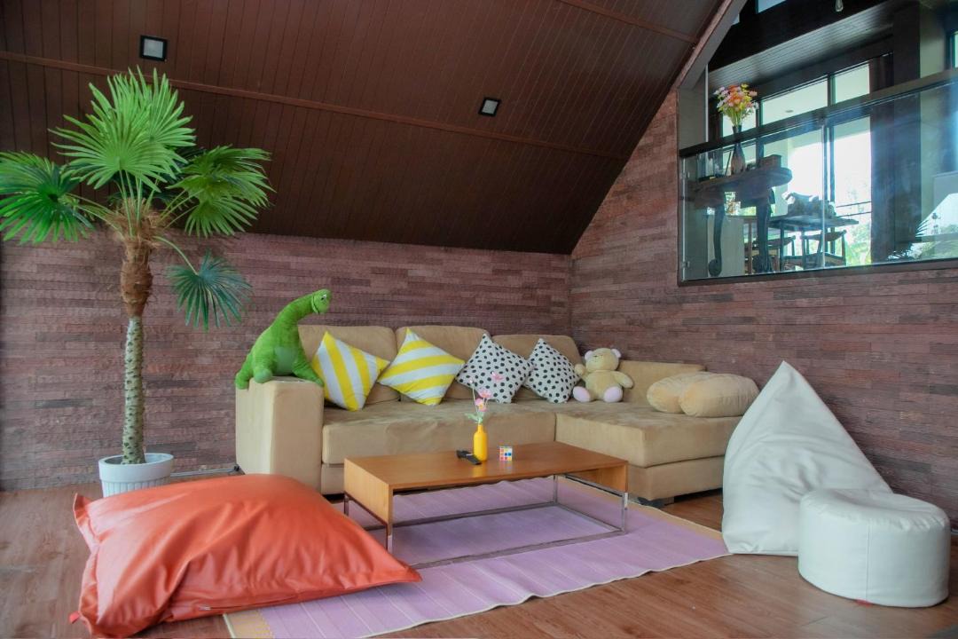 Photo of Livingroom in Nong Sarai