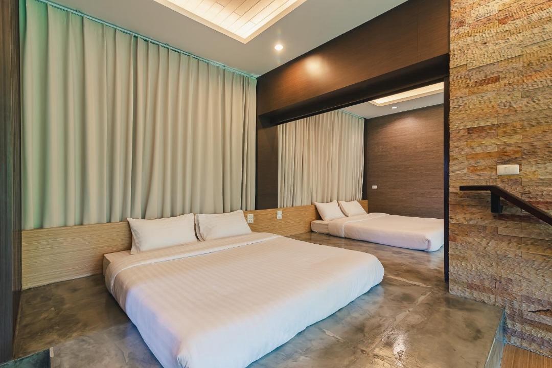 Photo of Bedroom in Nong Sarai