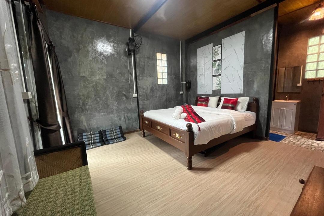 Photo of Bedroom in Mae On
