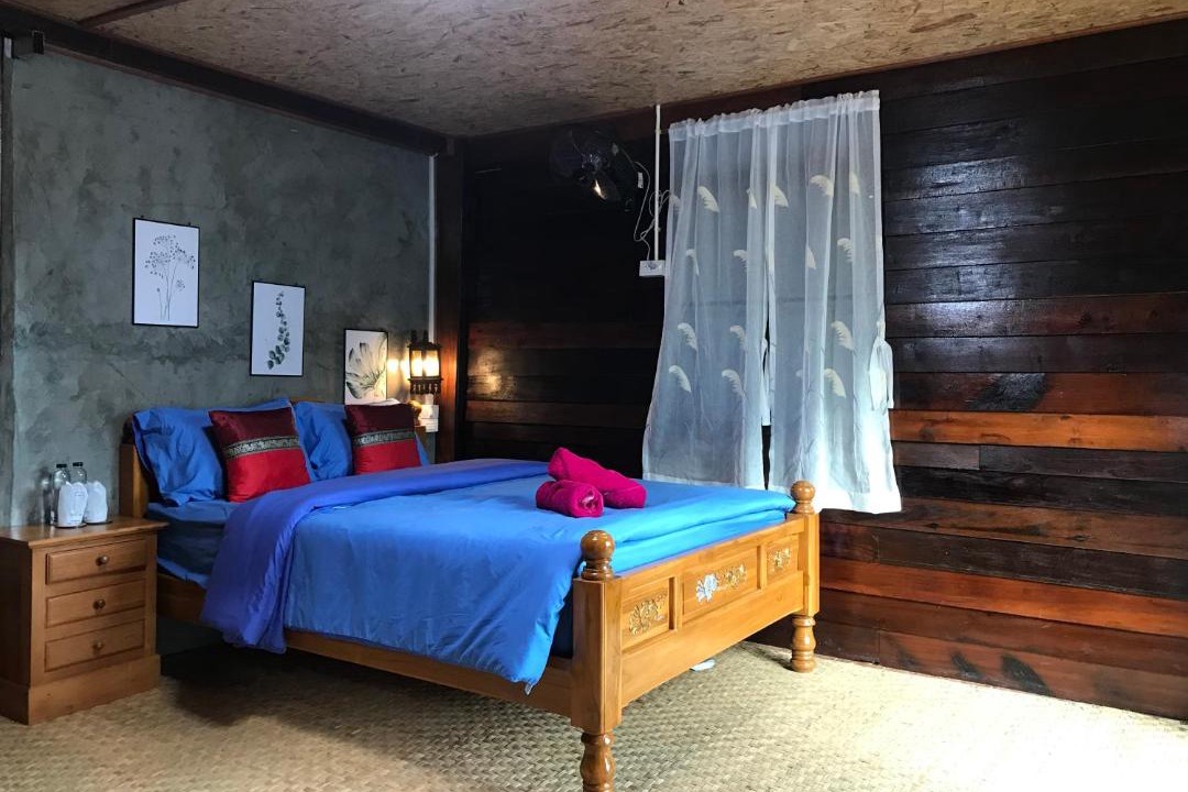 Photo of Bedroom in Mae On