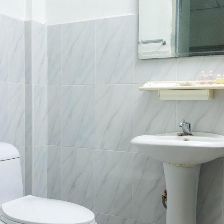 Photo of Bathroom in Chiang Mai