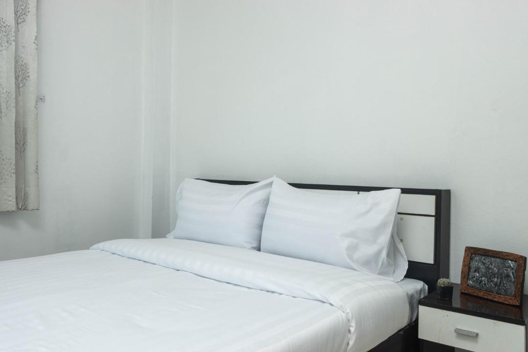 Photo of Bedroom in Chiang Mai