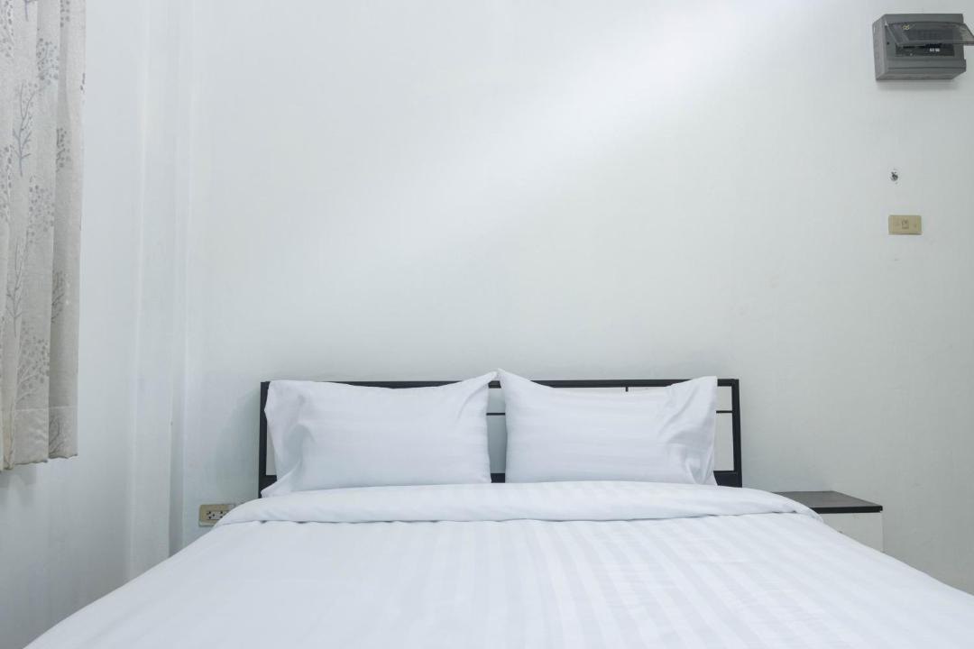 Photo of Bedroom in Chiang Mai