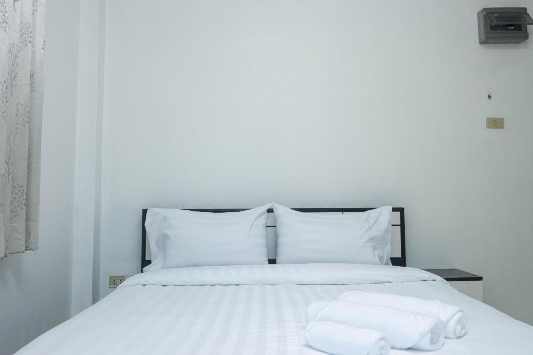Photo of Bedroom in Chiang Mai