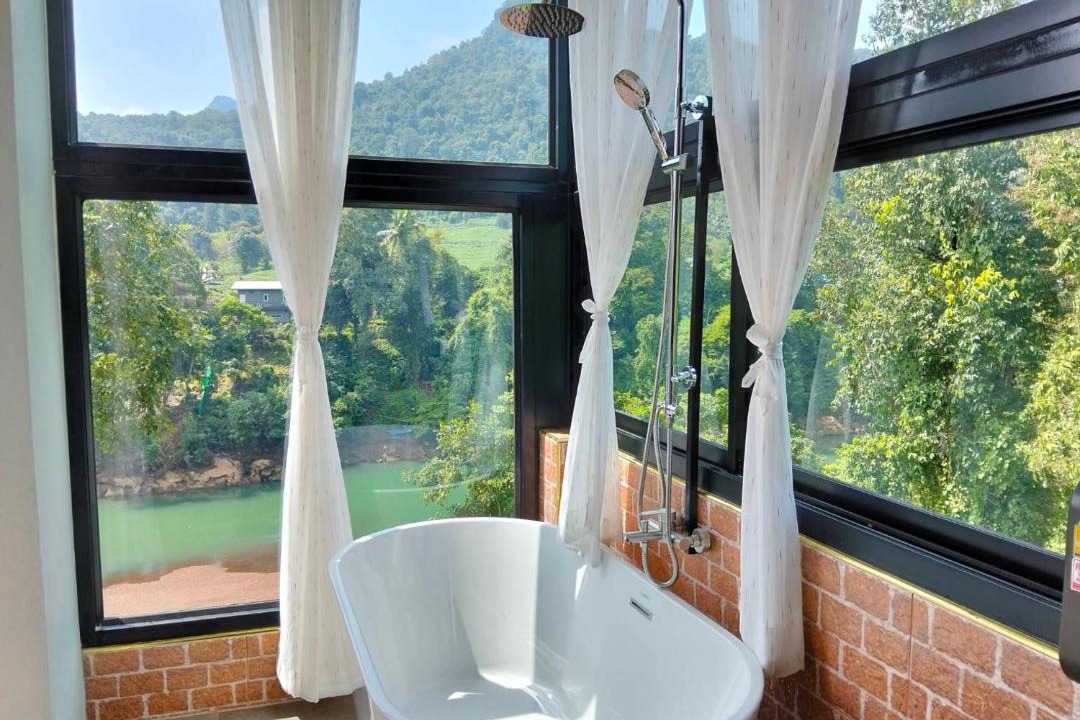 Photo of Bathroom in Thong Pha Phum