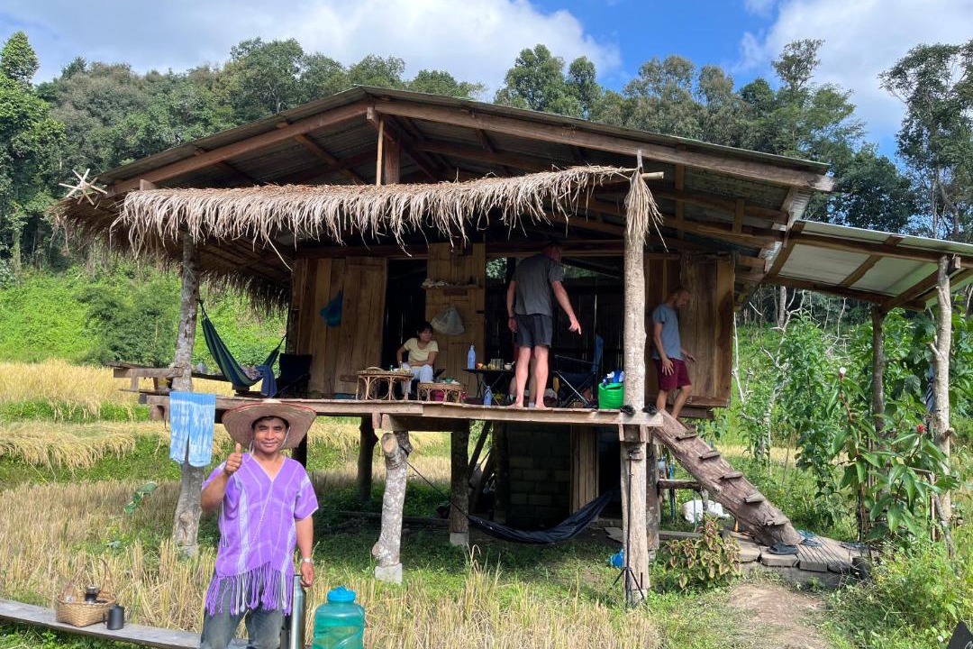 Photo of Others in Samoeng