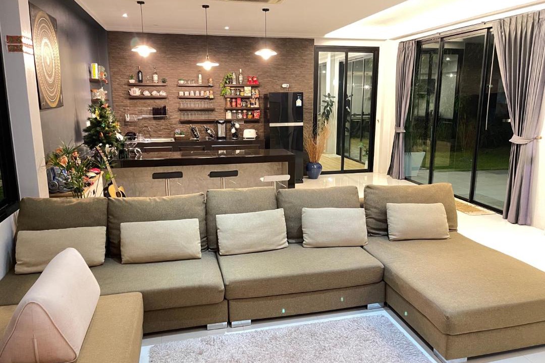 Photo of Livingroom in Ban Na Faek