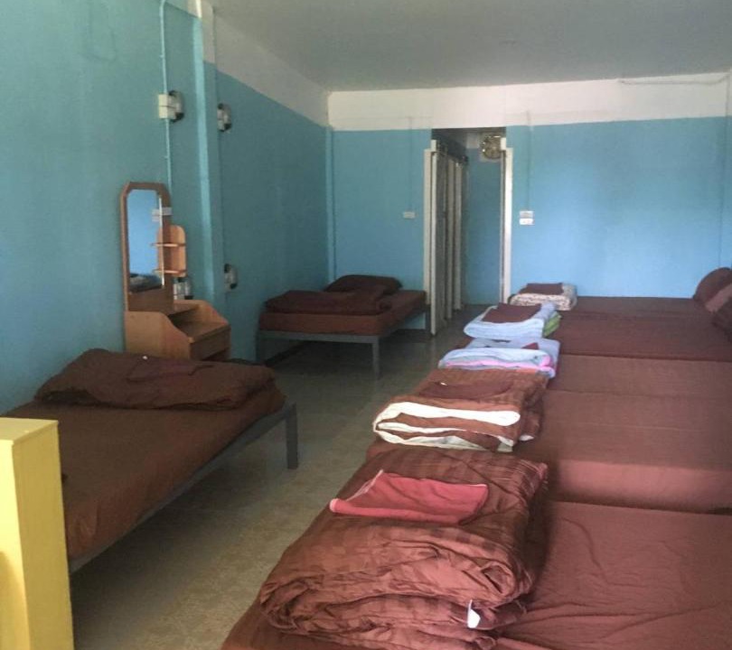 Photo of Bedroom in Ban Luang