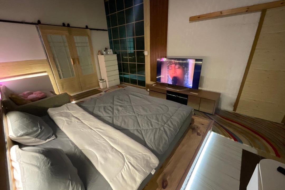 Photo of Bedroom in Lampang