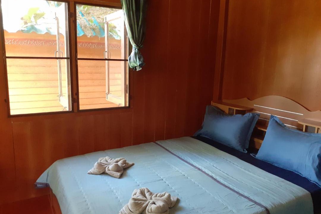 Photo of Bedroom in Khao Kho