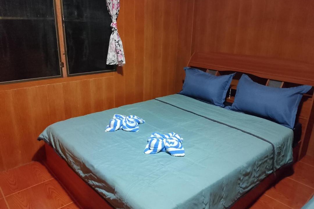 Photo of Bedroom in Khao Kho